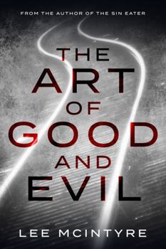 Paperback The Art of Good and Evil Book