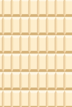 Chocolate is healthy Notebook: Notebook with chocolate and Journal with 120 lined pages 6x9 inches