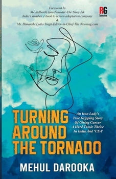 Paperback Turning Around The Tornado Book