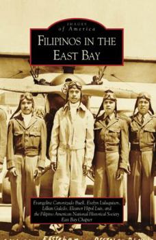 Paperback Filipinos in the East Bay Book