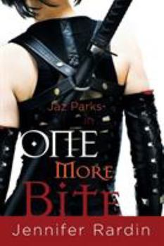 One More Bite - Book #5 of the Jaz Parks