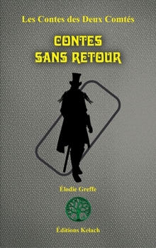 Paperback Contes Sans Retour [French] Book