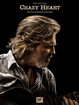 Paperback Crazy Heart: Music from the Motion Picture Soundtrack Book