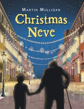 Paperback Christmas Neve Book