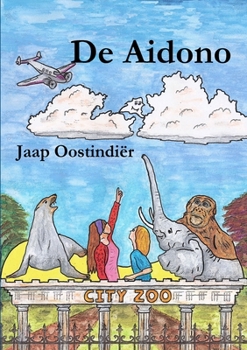 Paperback De Aidono [Dutch] Book
