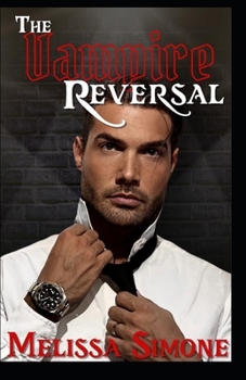 Paperback The Vampire Reversal Book