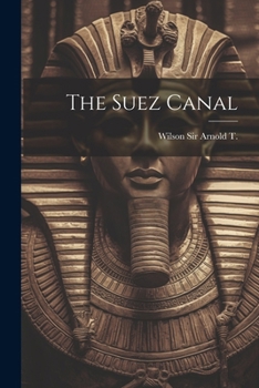 Paperback The Suez Canal Book