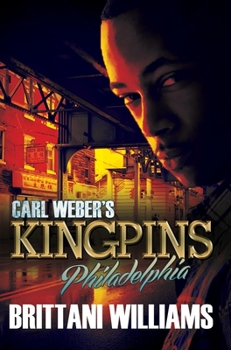 Mass Market Paperback Carl Weber's Kingpins: Philadelphia Book