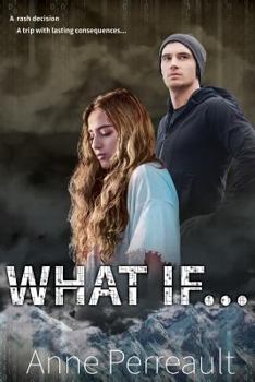 Paperback What if... Book