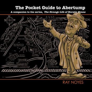 Paperback The Pocket Guide to Abertump Book