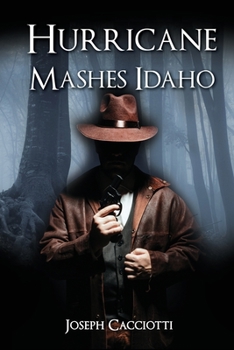 Paperback Hurricane Mashes Idaho Book