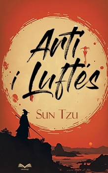 Arti i Luftës (Albanian Edition)