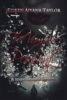 Paperback The Vampire Peasant: A Sinister Heart Novel Book