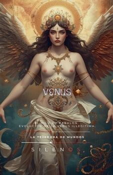 Venus: El Hilo de Babalon (Roma) (Spanish Edition)