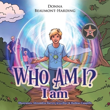 Paperback Who Am I?: I Am Book