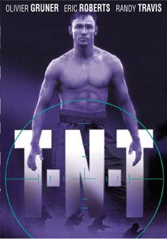 DVD T.N.T. Book
