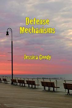 Paperback Defense Mechanisms Book