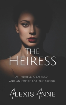 Paperback The Heiress Book