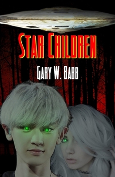 Paperback Star Children Book
