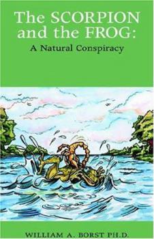 Paperback The Scorpion and the Frog Book