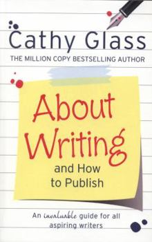 Paperback About Writing and How to Publish Book