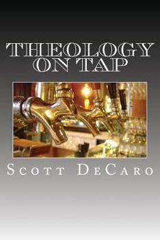 Paperback Theology On Tap Book