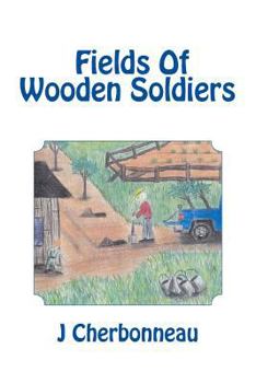 Paperback Fields Of Wooden Soldiers Book