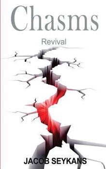 Paperback Chasms: Revival Book