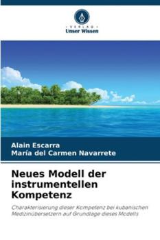 Paperback Neues Modell der instrumentellen Kompetenz [German] Book