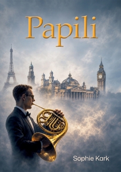 Paperback Papili [German] Book
