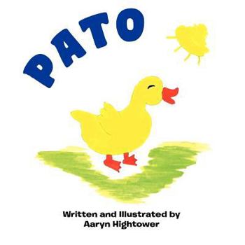 Paperback Pato Book