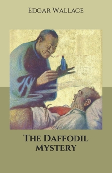 Paperback The Daffodil Mystery Book