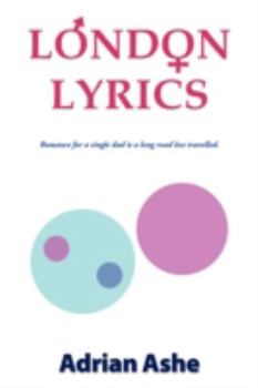 Paperback London Lyrics Book