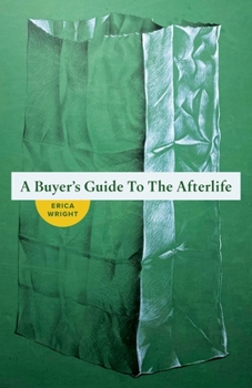 Paperback A Buyer's Guide to the Afterlife Book