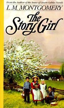 Mass Market Paperback Story Girl, The-P261163/8 Book