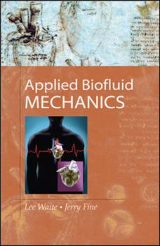 Hardcover Applied Biofluid Mechanics Book