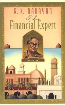 Paperback The Financial Expert Book