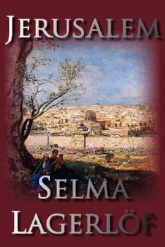 Paperback Jerusalem Book