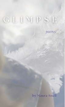 Hardcover Glimpse Book
