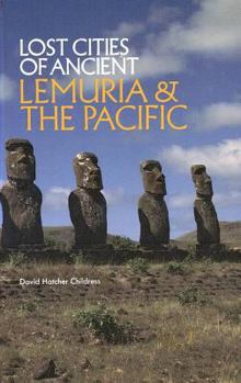 Paperback Lost Cities of Ancient Lemuria and the Pacific Book