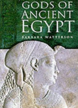 Hardcover Gods of Ancient Egypt Book