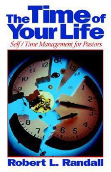 Paperback The Time of Your Life Book