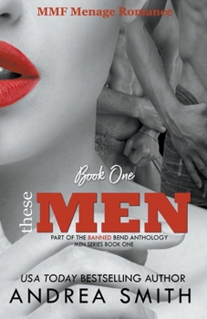 Paperback These Men Book