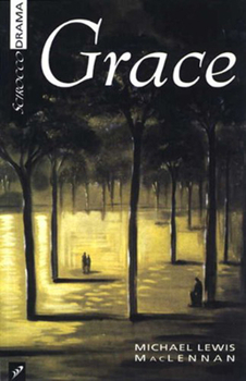 Paperback Grace Book