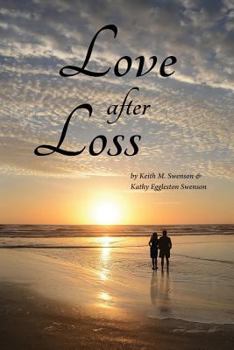 Paperback Love After Loss Book