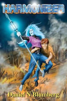 Paperback Harmonizer Book