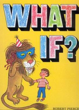 Hardcover What If? Book