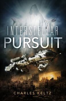 Paperback Interstellar Pursuit Book
