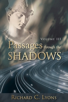 Paperback Passages through the Shadows Book