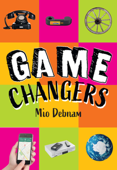 Paperback Game Changers: Fluency 10 Book